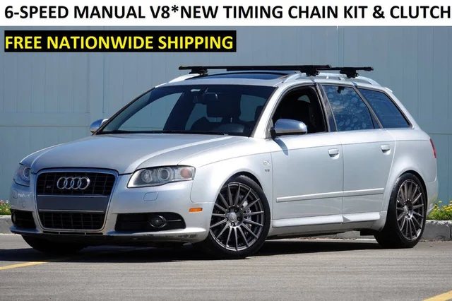 2016 Audi allroad 2.0T Premium Plus — representative real model exterior photograph
